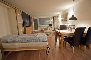 Haus Viktoria A - Wohnung Stockhorn