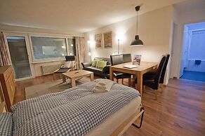 Haus Viktoria A - Wohnung Stockhorn