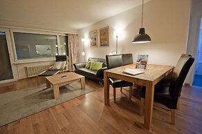 Haus Viktoria A - Wohnung Stockhorn