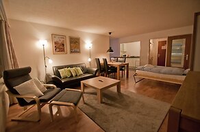 Haus Viktoria A - Wohnung Stockhorn