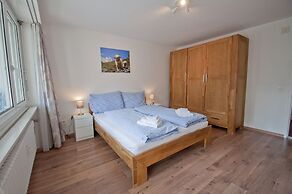 Haus Viktoria A - Wohnung Stockhorn