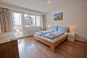 Haus Viktoria A - Wohnung Stockhorn