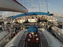 Waypoint Azzurra