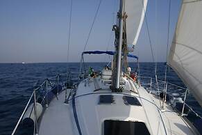 Waypoint Azzurra
