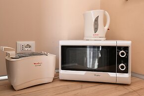 Desenzanoloft – Smile on the Lake