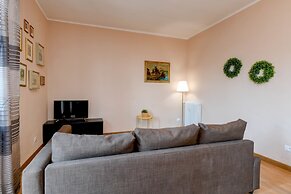 Desenzanoloft – Smile on the Lake