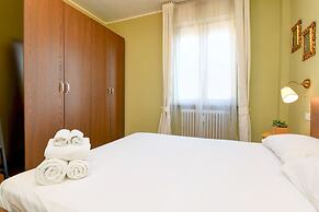 Desenzanoloft – Smile on the Lake