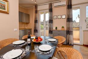 Desenzanoloft – Smile on the Lake