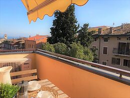 Desenzanoloft – Smile on the Lake