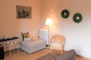 Desenzanoloft – Smile on the Lake