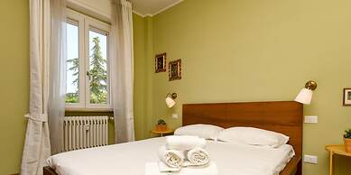 Desenzanoloft – Smile on the Lake