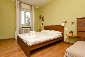 Desenzanoloft – Smile on the Lake