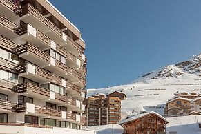 Val-Thorens Résidence Maeva Le Schuss