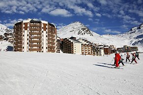 Val-Thorens Résidence Maeva Le Schuss