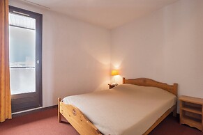 Résidence partenaire Le Schuss