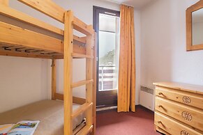 Résidence partenaire Le Schuss