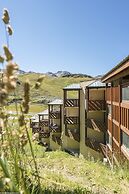 Résidence partenaire Le Schuss