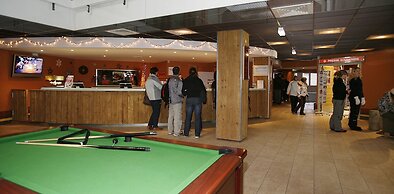 Résidence partenaire Le Schuss