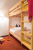 Résidence partenaire Le Schuss