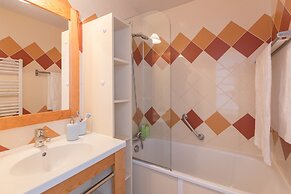 Résidence partenaire Le Schuss