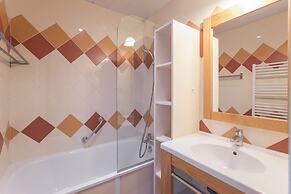 Résidence partenaire Le Schuss