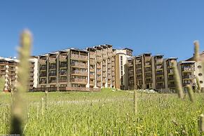 Résidence partenaire Le Schuss