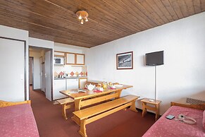 Résidence partenaire Le Schuss