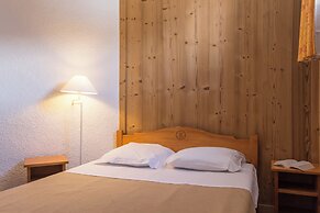 Résidence partenaire Le Schuss