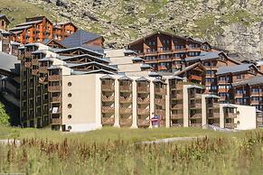 Résidence partenaire Le Schuss