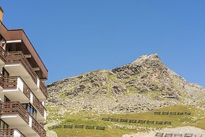 Résidence partenaire Le Schuss