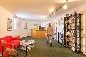 Résidence partenaire Le Schuss