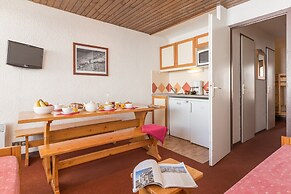 Résidence partenaire Le Schuss