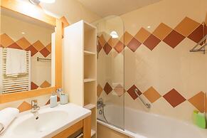 Résidence partenaire Le Schuss