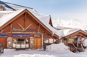 Résidence partenaire Le Schuss