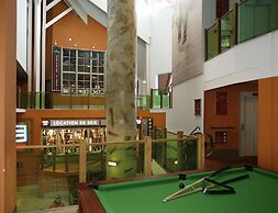 Résidence partenaire Le Schuss