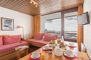 Résidence partenaire Le Schuss