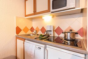 Résidence partenaire Le Schuss