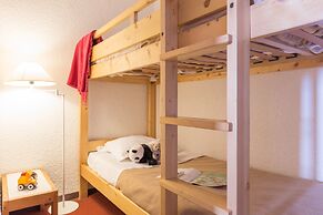 Résidence partenaire Le Schuss