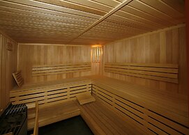 Résidence partenaire Le Schuss