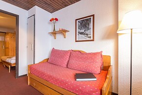 Résidence partenaire Le Schuss