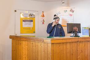 Résidence partenaire Le Schuss