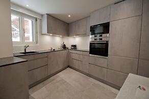 La Villa Emeline - Wohnung Emilie