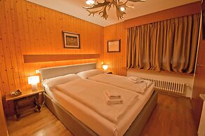 La Villa Emeline - Wohnung Emilie