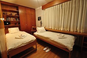 La Villa Emeline - Wohnung Emilie