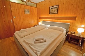La Villa Emeline - Wohnung Emilie