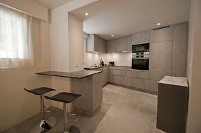 La Villa Emeline - Wohnung Emilie