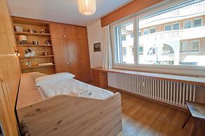 La Villa Emeline - Wohnung Emilie