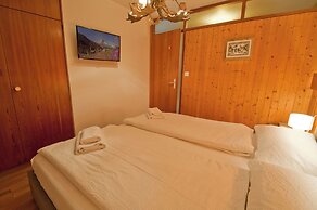 La Villa Emeline - Wohnung Emilie