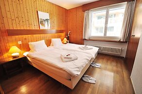 La Villa Emeline - Wohnung Emilie