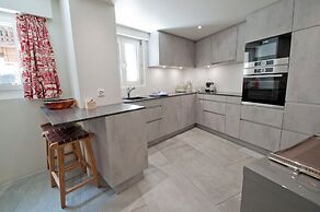 La Villa Emeline - Wohnung Emilie